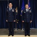 Col. David Sowers promotion ceremony