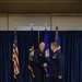 Col. David Sowers promotion ceremony