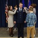 Col. David Sowers promotion ceremony