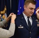 Col. David Sowers promotion ceremony