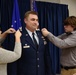 Col. David Sowers promotion ceremony