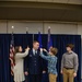 Col. David Sowers promotion ceremony