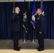 Col. David Sowers promotion ceremony