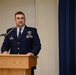 Col. David Sowers promotion ceremony