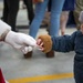 138th Fighter Wing Hosts a Children's Christmas Party