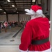 138th Fighter Wing Hosts a Children's Christmas Party