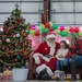 138th Fighter Wing Hosts a Children's Christmas Party