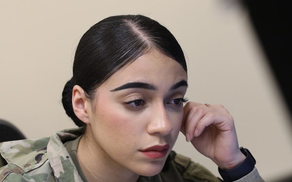 The View From The Top