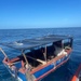 Coast Guard repatriates 273 people to Cuba