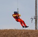 U.S. Coast Guard Training at Selfridge