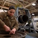 Airman Spotlight: Aerospace Propulsion