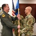 Cameron takes command of 507th Operations Support Squadron