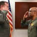 Waters receives Meritorious Service Medal