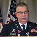 Col. Timothy Decker retires from Oregon National Guard