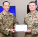 301 FW Mission Support Group receives new commander