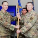 301 FW Mission Support Group receives new commander