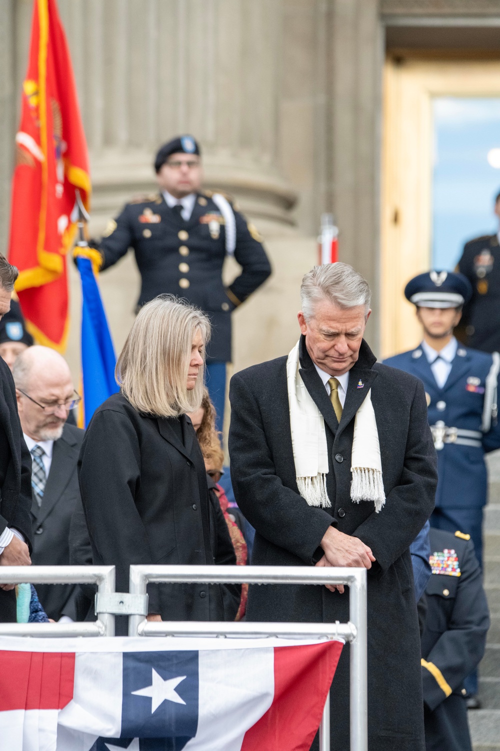 Idaho's 49th Inauguration