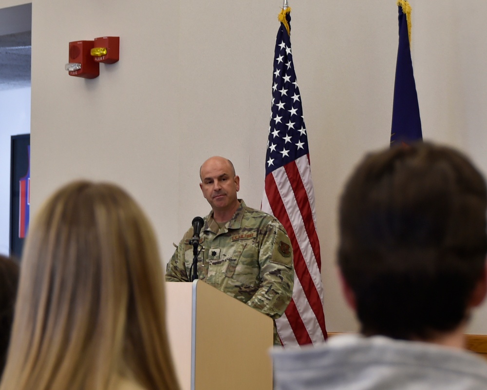 127th Logistics Readiness Squadron