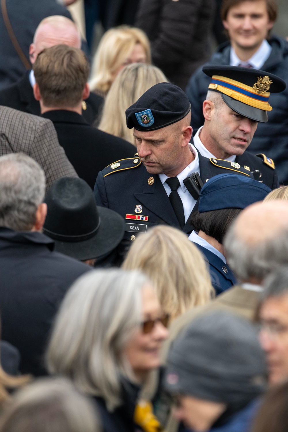 Idaho's 49th Inauguration