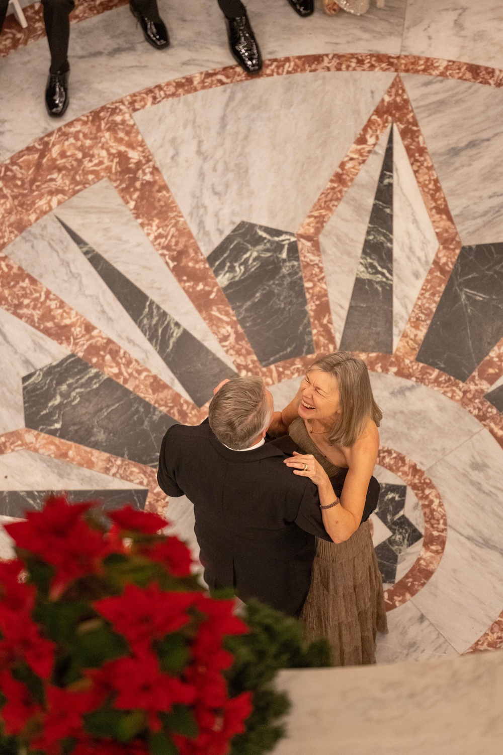 Idaho's 49th Inaugural Ball