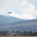 Pilots Take To The Sky