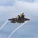 Pilots Take To The Sky