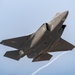 Pilots Take To The Sky