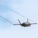 Pilots Take To The Sky