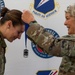 13 SNCOs inducted into 131st Bomb Wing