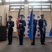 13 SNCOs inducted into 131st Bomb Wing