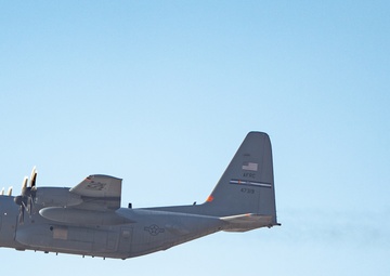 4 State, 6 Ship Interfly