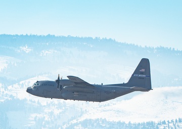 4 State, 6 Ship Interfly