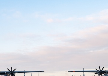 4 State, 6 Ship Interfly