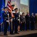 Modern-Day Minuteman Makes History: First Air National Guard Flight Nurse Receives Distinguished Flying Cross Medal