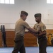 9th Engineer Support Battalion Sergeant Major Appointment Ceremony