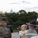 MASS-2 Company Commander Change of Command