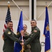 349th Operations Group Assumption of Command