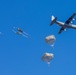 Yokota participates in multilateral New Year’s Jump exercise