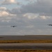 1st SOS conducts the Flight of the Flock