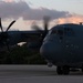 1st SOS conducts the Flight of the Flock