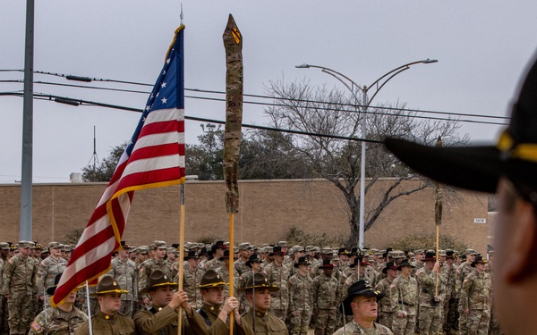 BLACK JACK Brigade Cases Colors for Europe Deployment