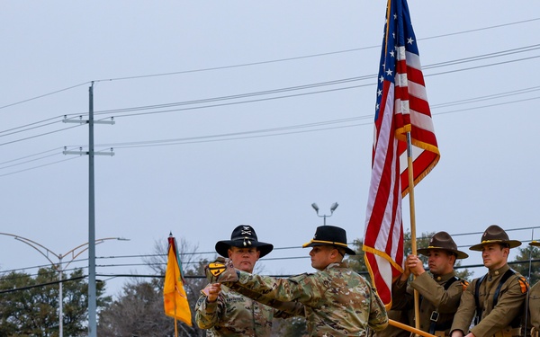 BLACK JACK Brigade Cases Colors for Europe Deployment