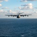 1st SOS conducts the Flight of the Flock