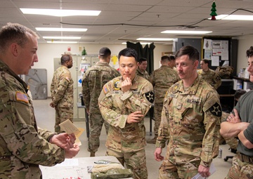 M8 Paper Demonstration