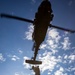 KFOR MEDEVAC team conducts hoist training