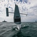 IMSC Task Force Completes Maritime Exercise with Unmanned Systems, A.I.