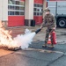 USAG Wiesbaden fire department named best Fire Prevention Program in Europe