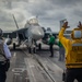 Nimitz Conducts Flight Operations