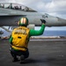 Nimitz Conducts Flight Operations