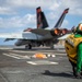 Nimitz Conducts Flight Operations